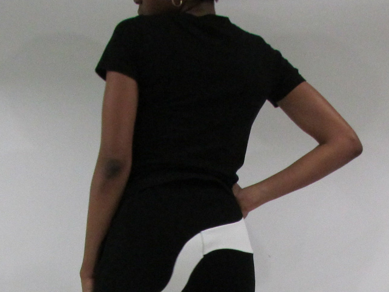 Silky Milky Top