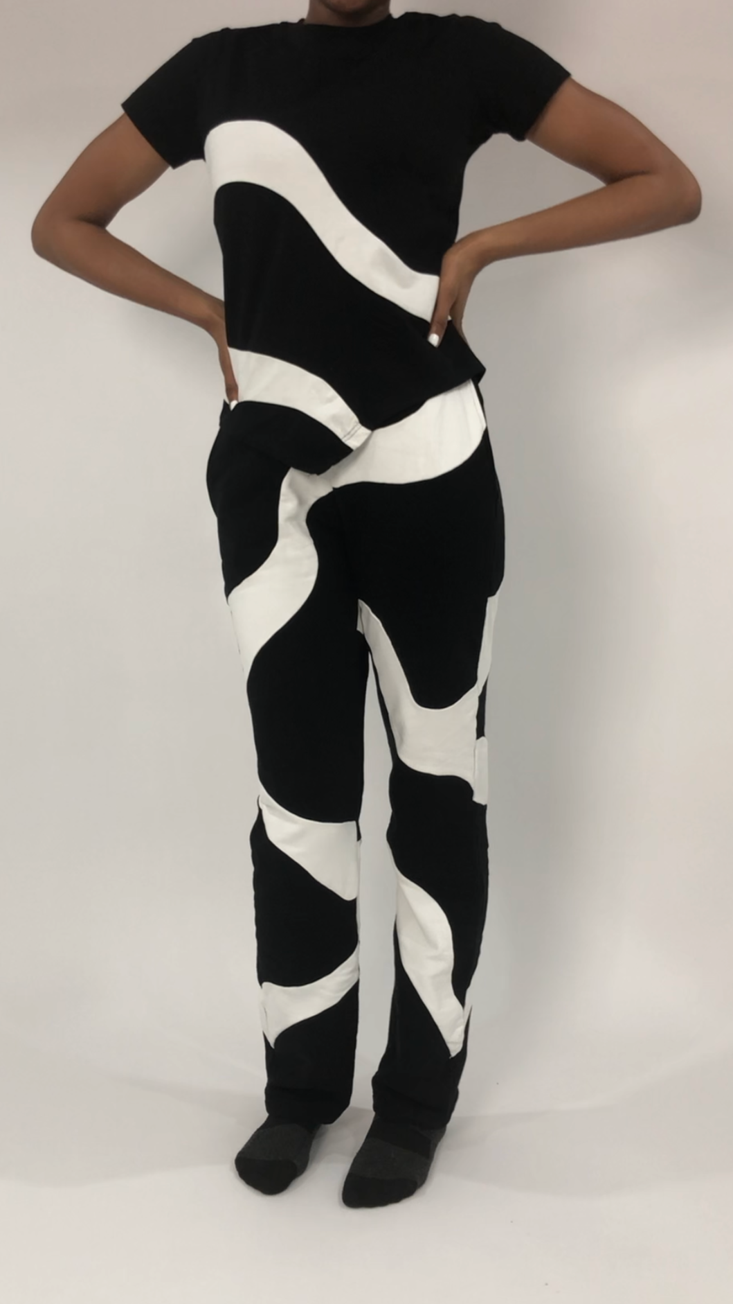 Silky Milky Set