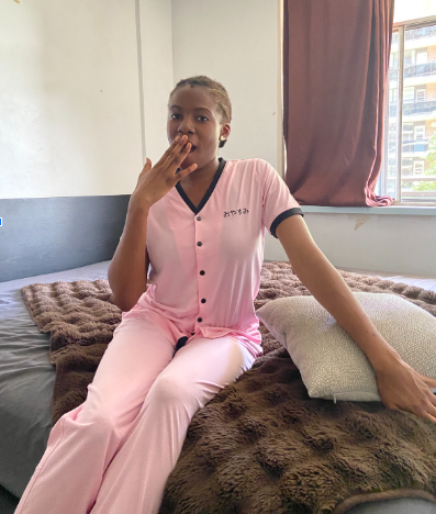 3Z Pajamas