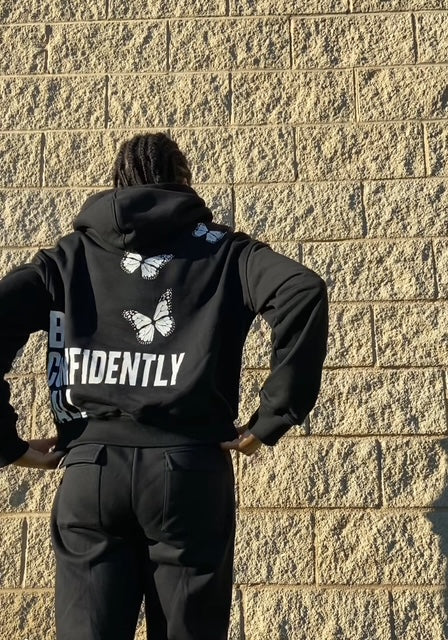 The Original Hoodie Set