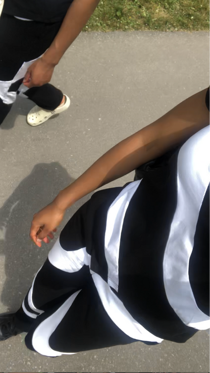 Silky Milky Set