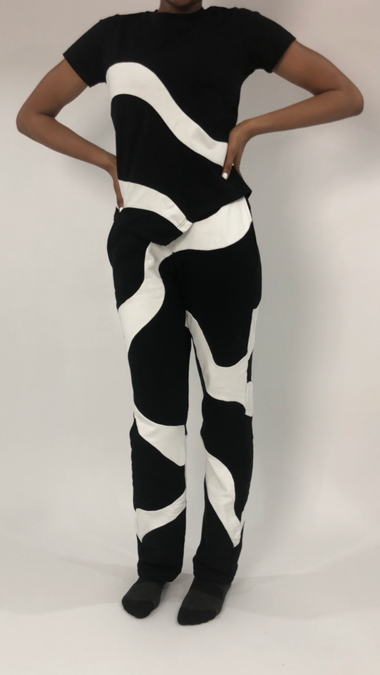 Silky Milky Set