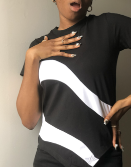 Silky Milky Top