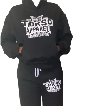 Torso Original Hoodie