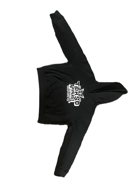 Torso Original Hoodie
