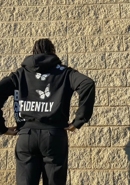 Torso Original Hoodie