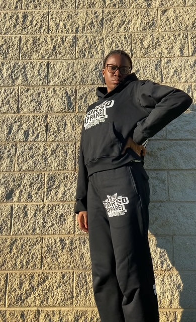 Torso Original Hoodie